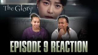 She Got Caught!! | The Glory [더 글로리] Ep 9 Reaction