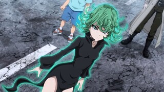 One Punch Man season 3 episode 6 Sub Indo | REACTION