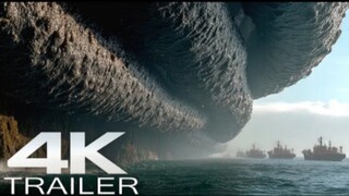 KRAKEN Final Trailer (2026) New Big Budget Sci-Fi Movies 4K