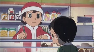 This is the happiest Christmas Eve and also the saddest Christmas Eve