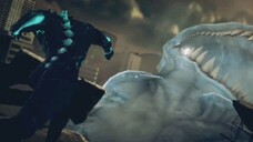 S2 Kaiju No 8 EP 23
