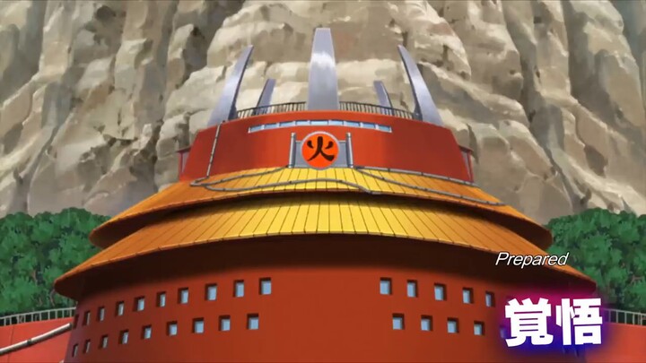 naruto vs utsutsuki