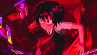 【Peni Parker/AMV】最可爱蜘蛛侠！