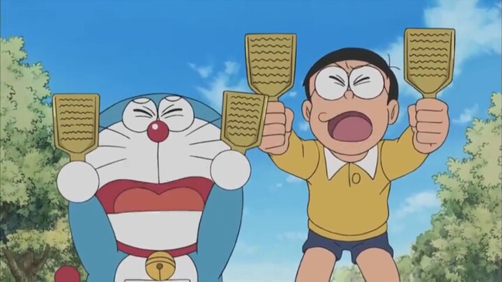 Doraemon Episode 193 [Bahasa Indonesia]
