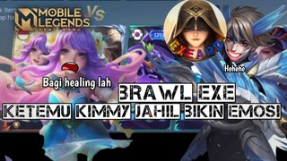 Brawl exe mobile legend exe