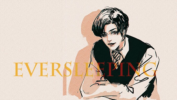 【Fudai】Tidur selamanya