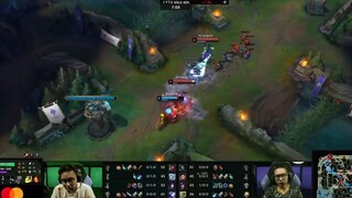 Liên Minh Huyền Thoại_FLY vs EG Highlights _ LCS Spring 2022 TIEBREAKER _ FlyQuest vs Evil Geniuses