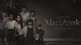 Mati Anak (2019) | Horror Indonesia