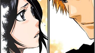 [Bleach] Nếu có thể, em sẽ nói câu đó với anh không?