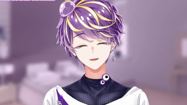 [Self-introduction] If you don’t work hard, you will be turned into virtual jelly? Slime college stu