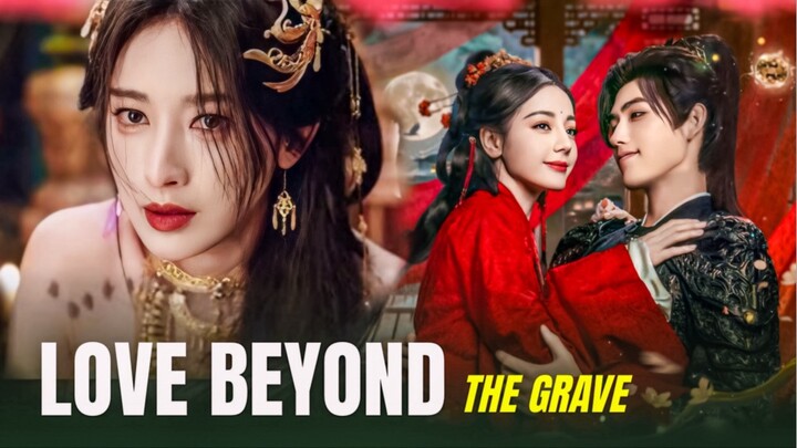 Love Beyond the Grave Ending Spoiler | Happy Ending⁉️
