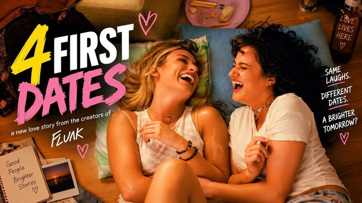 4 First Dates 2026 720p Romance