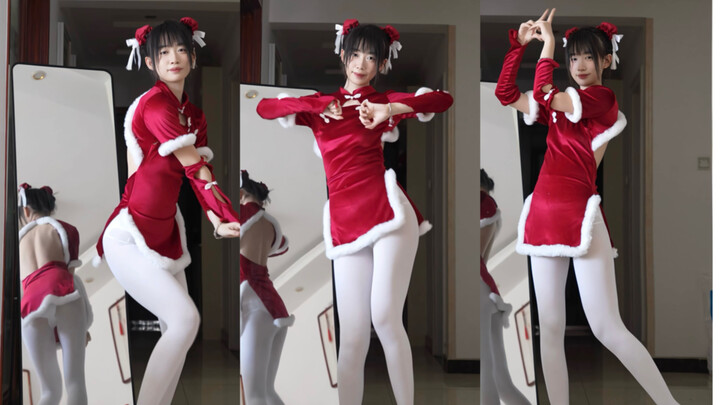 Tết đến rồi, em có thể làm cô dâu của anh không?