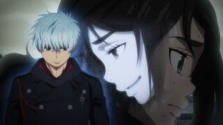 Anime Ao no excorcist MC ini trauma dg masa lalu sehingga dia bermimpi truss🔥😵( Lycris x AMV)#