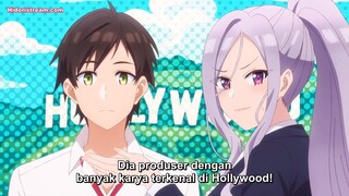 Tomodachi no Imouto ga Ore ni dake Uzai eps 8 (sub indo)
