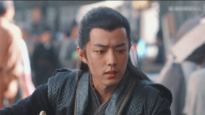 [Xiao Zhan Narcissus | all envy | plunder | crematorium] Zhu Dongfeng Episode 8 contains pregnancy p
