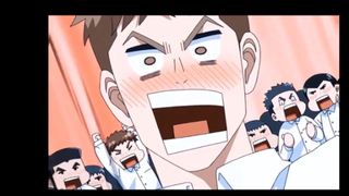 Đừng bất ngờ thé chứ  #animedacsac#animehay#NarutoBorutoVN
