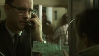 FBI都头疼的假支票，弗兰克一眼就看出了破绽，卡尔请他当公务员