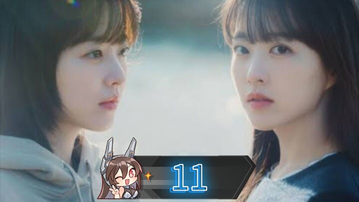 Our Unwritten Seoul EP 11 SUB INDO