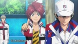 Ryoma goes back to Team Japan | The Prince of Tennis II: U-17 World Cup