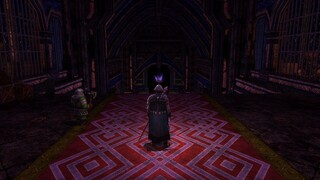 The Lord of the Rings Online, The Keep of Tharrazhâr (Music from the game)