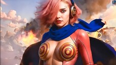 Arc Whole Cake Island Live Action - One Piece