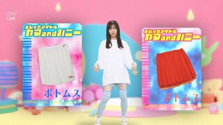 銭湯ラプソディー/乃木坂46 (2024.05.12)