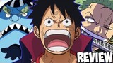 Should Zoro FIGHT Kaido?! One Piece 989 Manga Chapter Review