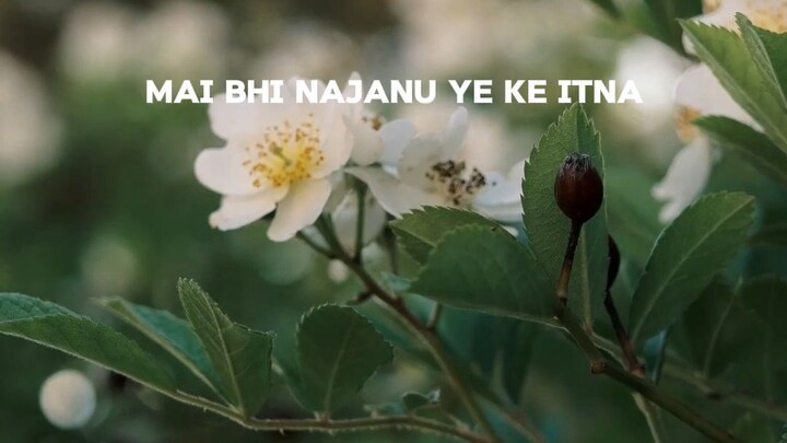 aisi kami hai tu