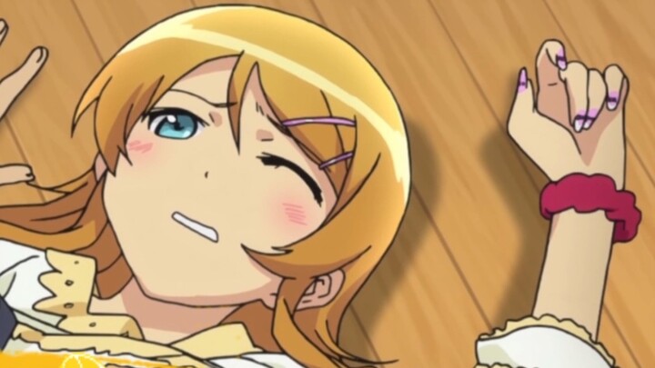 Kecepatannya terlalu cepat! Adegan paling menyesatkan di anime!