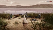 Mugen no Juunin: Immortal Episode 12