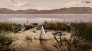 Mugen no Juunin: Immortal Episode 12
