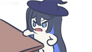 Good news: I have a brain. Bad news: I have a love brain.