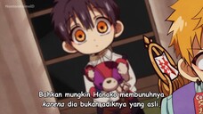 Episode 10 - Jibaku Shounen Hanako-san S2 Part 2 Subtitle Indonesia