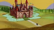 Royal Cat Nap (1957)