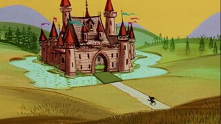 Royal Cat Nap (1957)