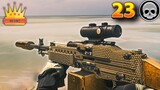 Call of Duty:Warzone Solo Win Stoner 63 Gameplay PS5(No Commentary)