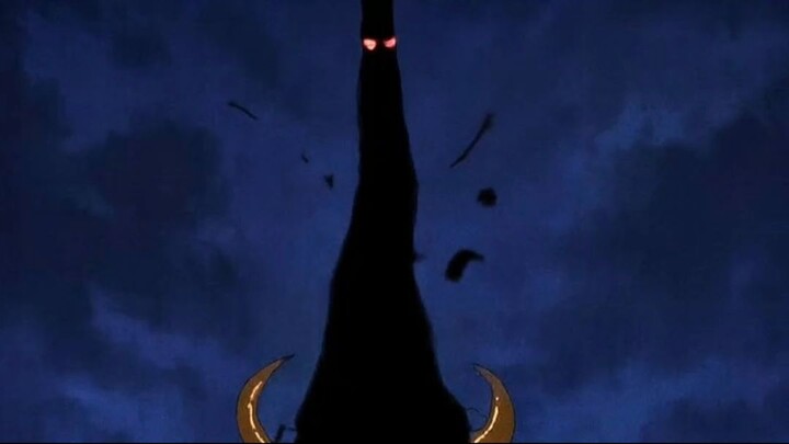 Imsama Tak Bisa Mati?! Kekuatan Dewa Dunia Terungkap!