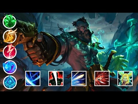 LoL Montage Ep.321 League of Legends Best Plays Montage 2022