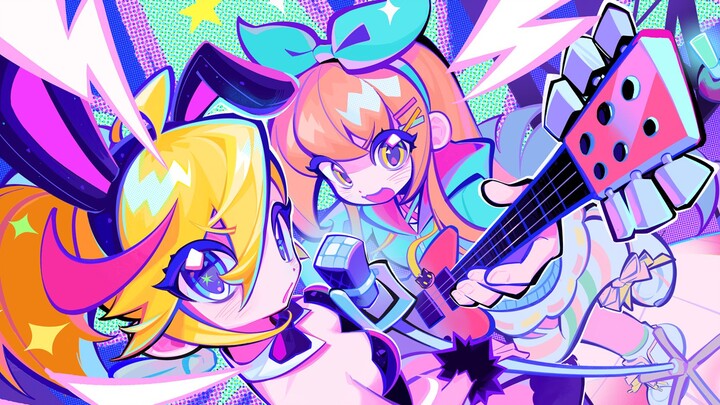 Nanahira 2nd Collaboration! Eating Triple-Portion Ice Cream in Winter Aids Digestion—Hurry and Share