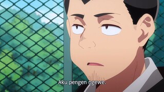 Rent a Girlfriend season 4 episode 5 English Sub | REACTION