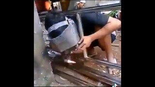 Những đứa con thất lạc của thần biển P6 =]]]]]] - Tôi đã khóc vì cười quá nhiều