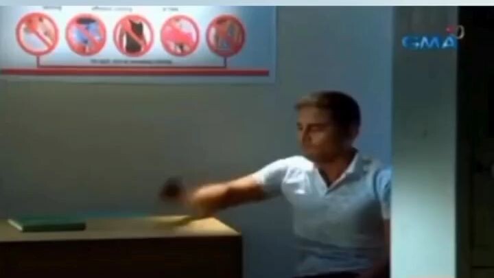 Postponement na Failure... parang Choco na Gatas, Gatas na Choco lang daw yarn... 😂