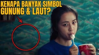 Penjelasan Simbol-Simbol Terselubung Film DECISION TO LEAVE