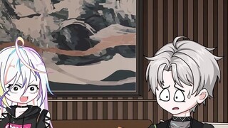 Di hari-hari terakhir, ia diburu oleh mantan pacarnya selama sepuluh tahun. Siapa sangka saat mereka