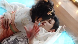 The Snow Moon (2023) สายลมจันทราดุจหิมะ EP 18 [ซับไทย]
