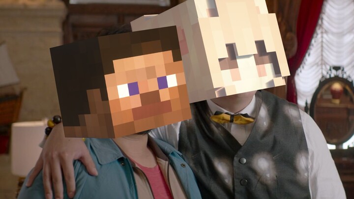 Sleeping Dragon, Young Phoenix