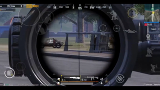 Old BESAY Is Back- ❤️ PUBG MOBILE - FRAGMOVIE #gamehaymoingay