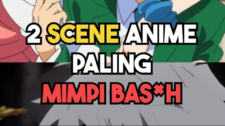 mimpi para wibu