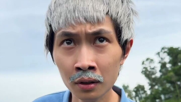 Nỗi tiếc nuối của ông nội